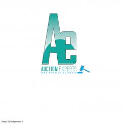 Logo design # 104367 for Logo design for a software brand with the name: Auction Experts contest