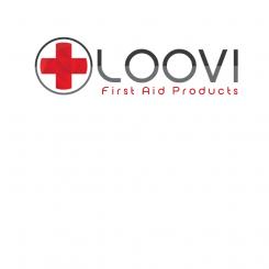 Logo # 389070 voor Ontwerp vernieuwend logo voor Loovi First Aid Products wedstrijd