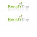 Logo design # 303198 for BoostYDay wants you! contest