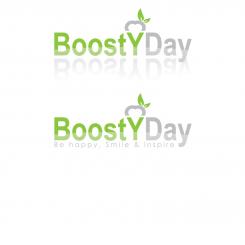 Logo # 303198 voor BoostYDay wants you! wedstrijd