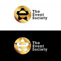 Logo # 477551 voor The Event Society wedstrijd