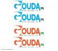 Logo # 93433 voor GoudaFM Logo wedstrijd