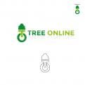 Logo # 443142 voor Logo voor online marketing bureau; Tree online wedstrijd