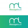 Logo # 379942 voor logo voor massageles.nl wedstrijd