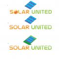 Logo # 275210 voor Ontwerp logo voor verkooporganisatie zonne-energie systemen Solar United wedstrijd