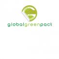 Logo design # 401611 for Are known worldwide? Design for us a unique GREEN logo contest