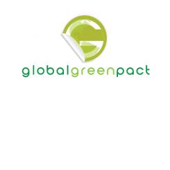 Logo # 401611 voor Wereldwijd bekend worden? Ontwerp voor ons een uniek GREEN logo wedstrijd