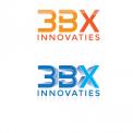 Logo # 409135 voor 3BX innovaties op basis van functionele behoeftes wedstrijd