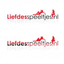 Logo # 258357 voor Logo voor webshop Liefdesspeeltjes wedstrijd