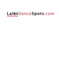 Logo # 354462 voor Latin Dance Spots wedstrijd