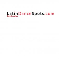 Logo # 354462 voor Latin Dance Spots wedstrijd