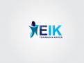Logo # 370714 voor Ontwerp een pakkend logo voor EIK training en advies wedstrijd