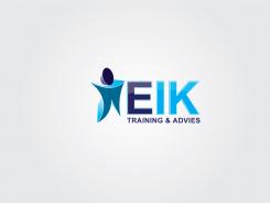 Logo # 370714 voor Ontwerp een pakkend logo voor EIK training en advies wedstrijd