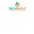 Logo design # 206393 for Ssimple but efficient layout logo for ICT Freelancer for company TechInput contest