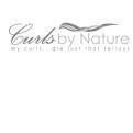 Logo design # 170078 for Logo for webshop in haircare products for people with curly, wavy and kinky hair contest