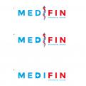 Logo # 462405 voor MediFin wedstrijd