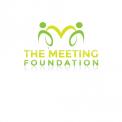 Logo # 419168 voor The Meeting Foundation wedstrijd