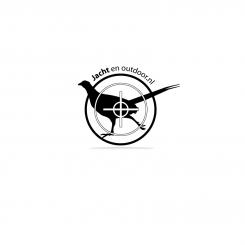 borst brand Shipley Ontwerpen van Budget Media - Logo: jacht en outdoor webwinkel