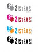 Logo design # 132760 for Sisters (bistro) contest