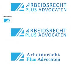 Logo # 375229 voor logo voor nieuw advocatenkantoor wedstrijd