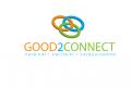 Logo # 204588 voor Good2Connect Logo & huisstijl wedstrijd