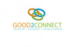 Logo # 204588 voor Good2Connect Logo & huisstijl wedstrijd