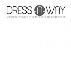 Logo # 322462 voor Creëer een nieuw en krachtig logo voor ons innovatieve merk DRESS-A-WAY. wedstrijd
