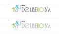 Logo # 204488 voor De Libero B.V. is een bedrijf in oprichting en op zoek naar een logo. wedstrijd