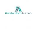 Logo design # 391782 for Design a striking, contemporary logo which Amsterdam and brokerage as an image can be found. contest