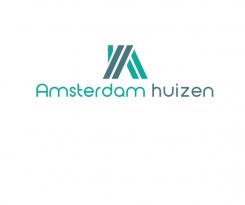 Logo design # 391782 for Design a striking, contemporary logo which Amsterdam and brokerage as an image can be found. contest