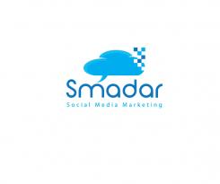 Logo design # 376634 for Social Media Smadar contest
