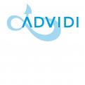Logo # 426994 voor ADVIDI - aanpassen van bestaande logo wedstrijd