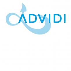 Logo # 426994 voor ADVIDI - aanpassen van bestaande logo wedstrijd