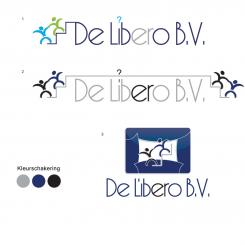 Logo # 201479 voor De Libero B.V. is een bedrijf in oprichting en op zoek naar een logo. wedstrijd