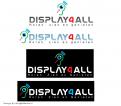 Logo # 80596 voor Display4all nieuw logo wedstrijd