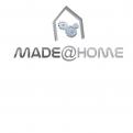 Logo # 249933 voor Made@Home wedstrijd
