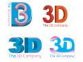 Logo & stationery # 283941 for Looking for a professional 3 D Company Logo contest