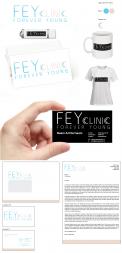 Logo design # 365801 for Design a logo for new injectables clinic. contest