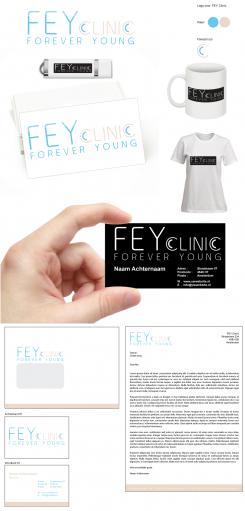 Logo design # 365801 for Design a logo for new injectables clinic. contest