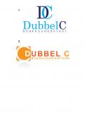 Logo # 369513 voor Logo voor boekhoudkantoor DubbelC wedstrijd