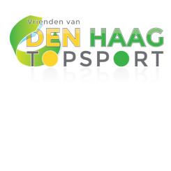 Logo # 410744 voor Logo (incl. voorkeursnaam) voor zakelijke vriendenclub van Stichting Den Haag Topsport wedstrijd