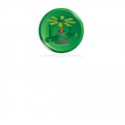 Logo # 261571 voor Beeldmerk voor een uniek product: Waterleidingsprinkler wedstrijd