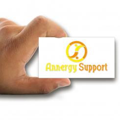 Logo # 460402 voor Ontwerp logo Annergy Support wedstrijd