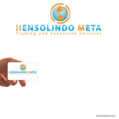 Logo design # 103671 for ensolindo Consulting contest