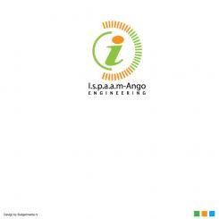 Logo # 95746 voor Spaam-Ango engineering wedstrijd