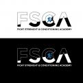 Logo # 456490 voor Ontwerp een fris logo voor een nieuw fight strenght & conditioning academy  wedstrijd