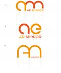 Logo # 428100 voor Ad-Mirror wedstrijd