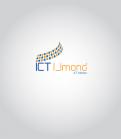 Logo # 151523 voor ICT IJmond wedstrijd
