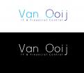 Logo # 366505 voor Van Ooij IT & Financial Control wedstrijd