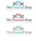 Logo design # 151022 for The Oriental Shop contest